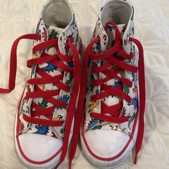 Converse Other - Converse All Star Chuck Taylor sneakers